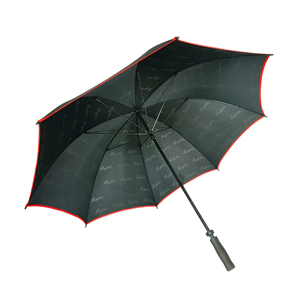 Manual Open Golf Umbrella